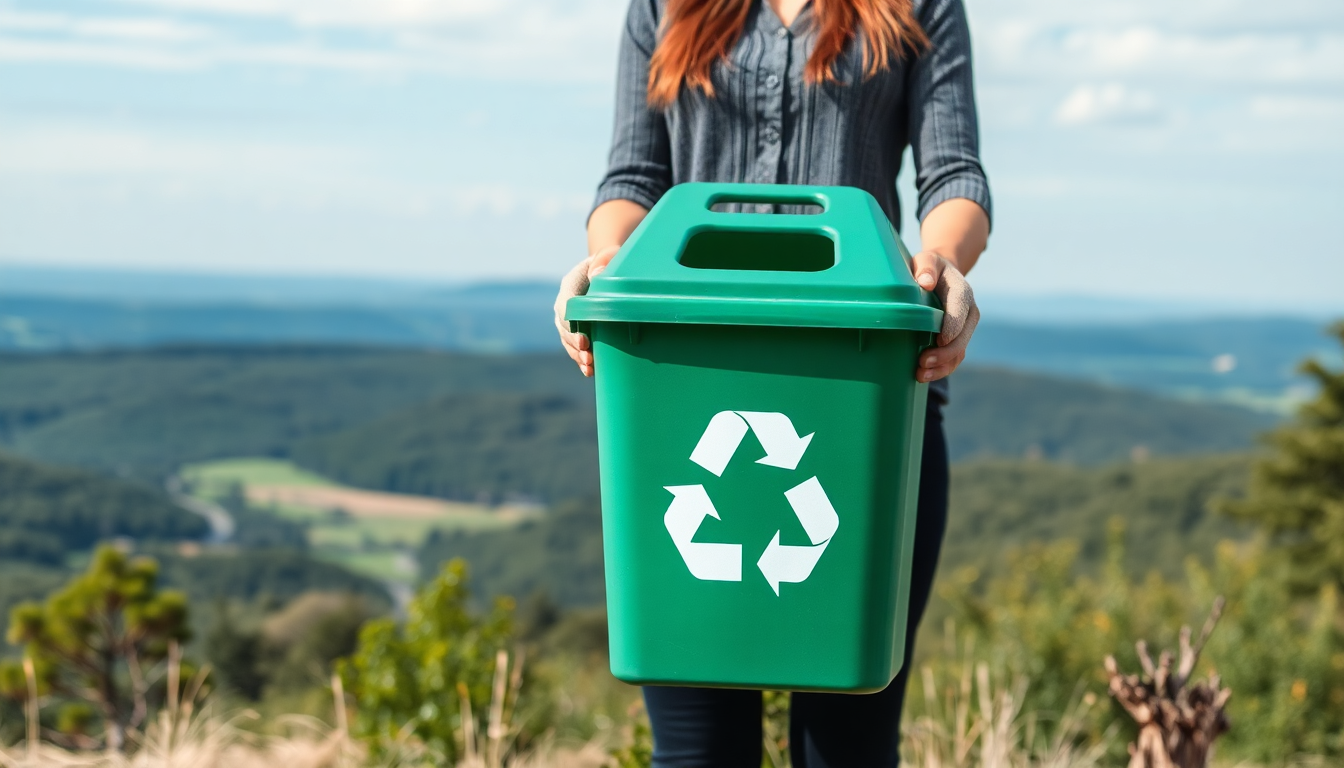 Ảnh hưởng của du lịch đến môi trường