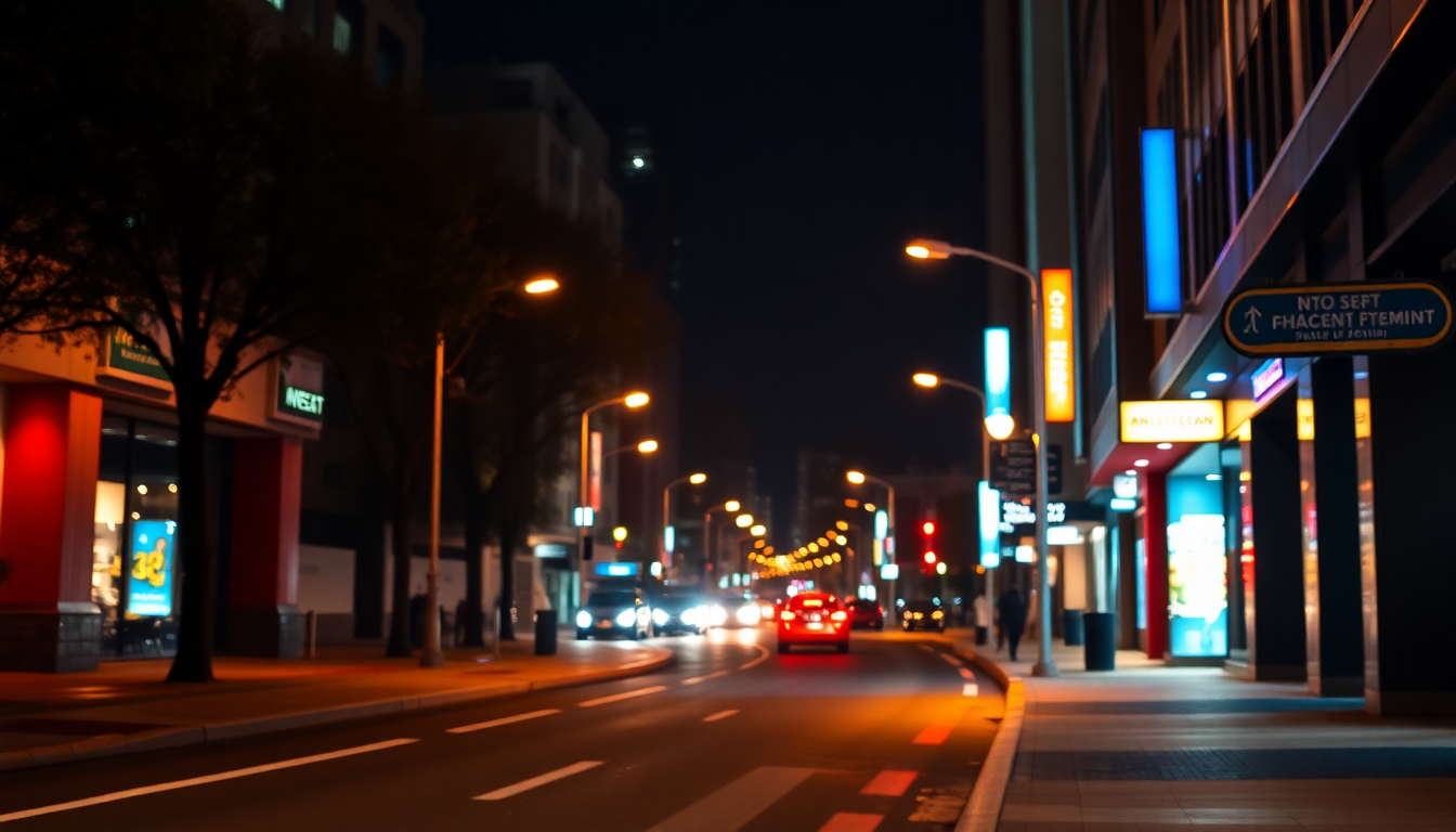 Movimientos y Colores