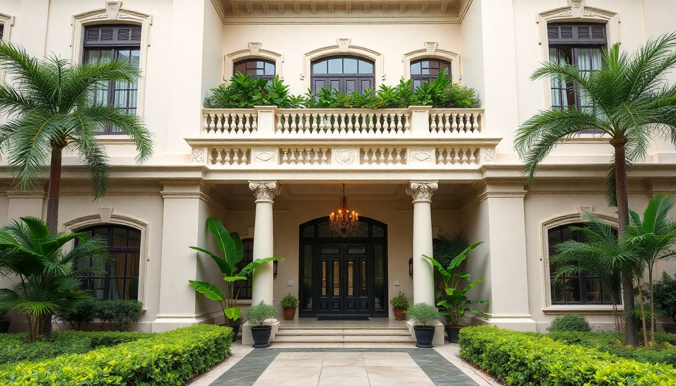 Hotel Hacienda del Conde Meliá Collection Golf & Spa