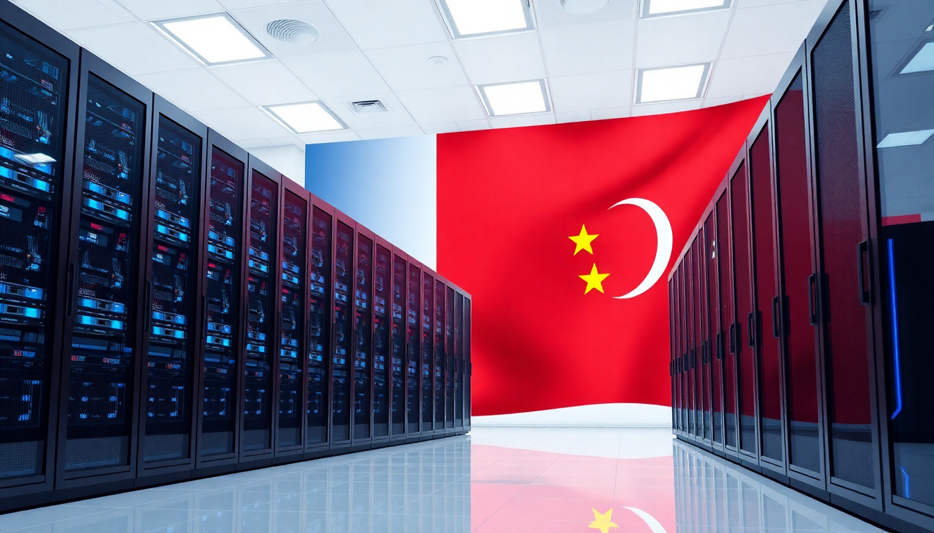 Strategic Questions for AI Proposals to Government Audiences