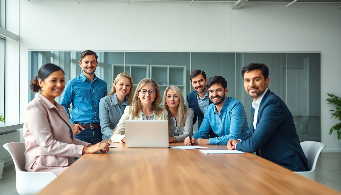 Economic Development & Job Creation