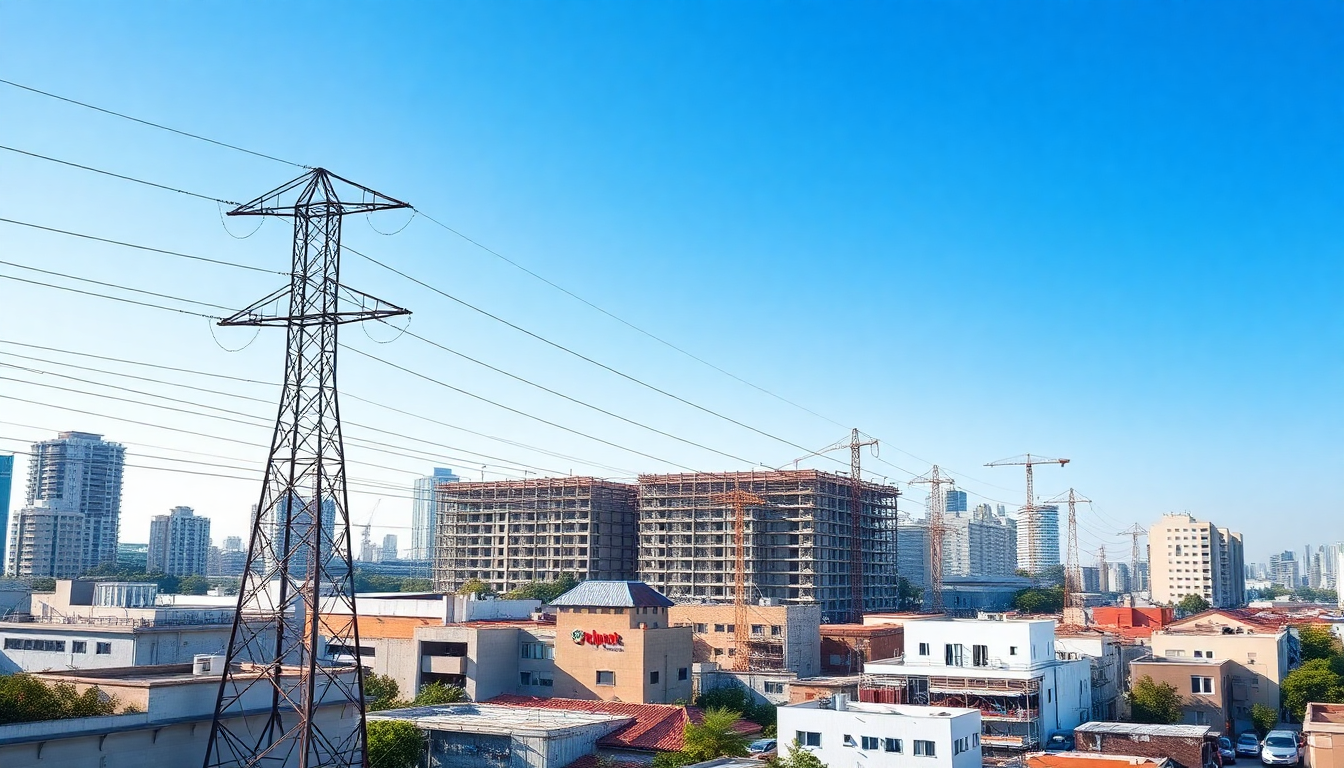 Land, Power & Policy Incentives