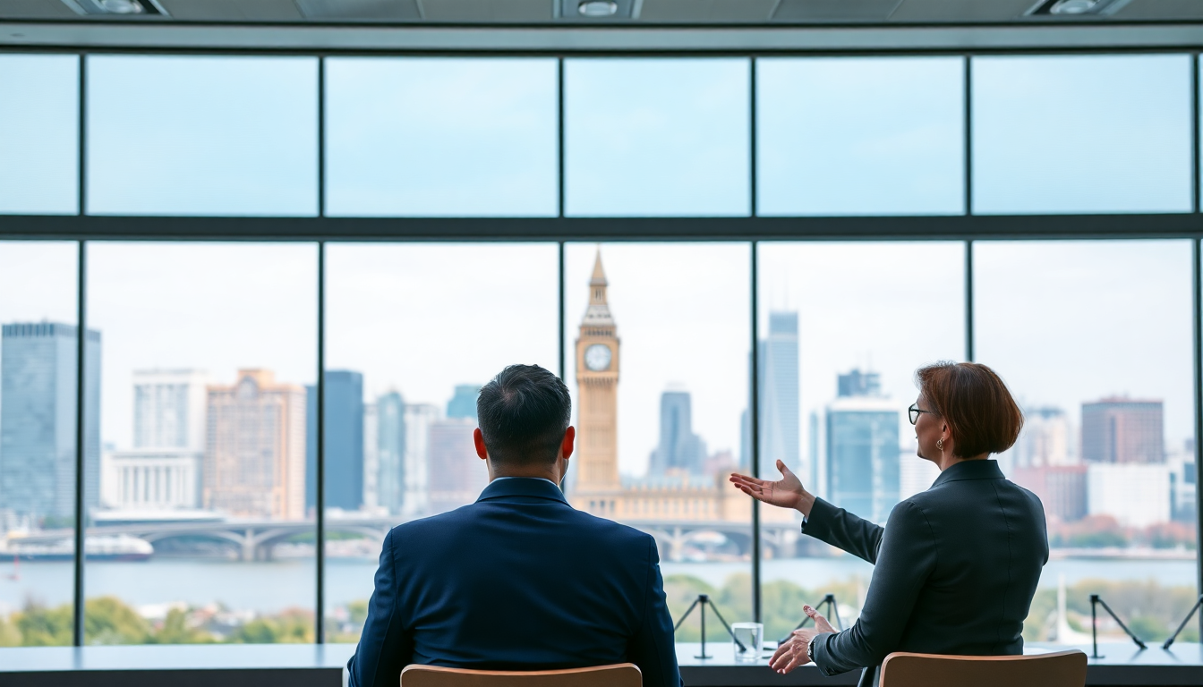 Conclusion: Shifting Focus to National Interest