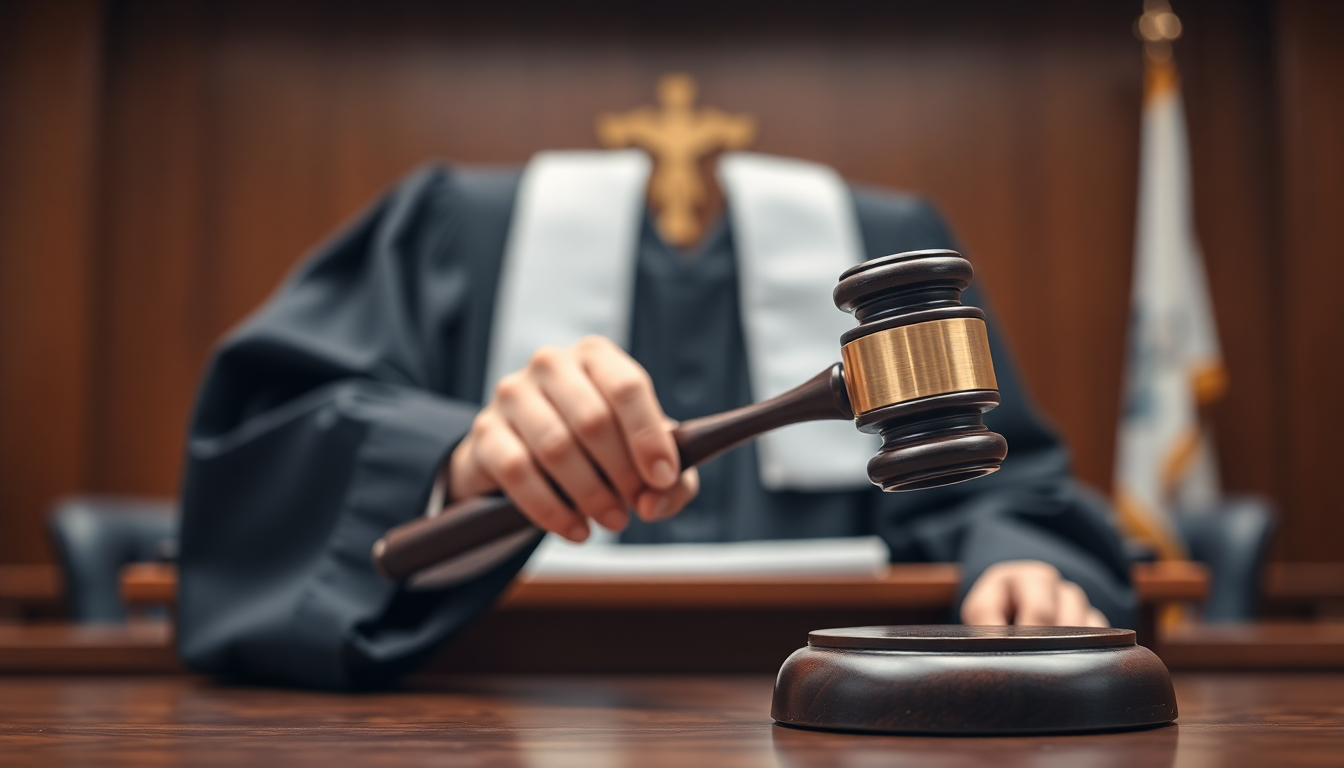 Sentenza e Conclusión