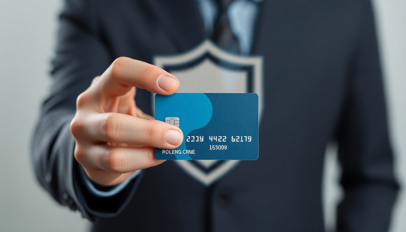 Security Features of Sampath Bank Credit Cards