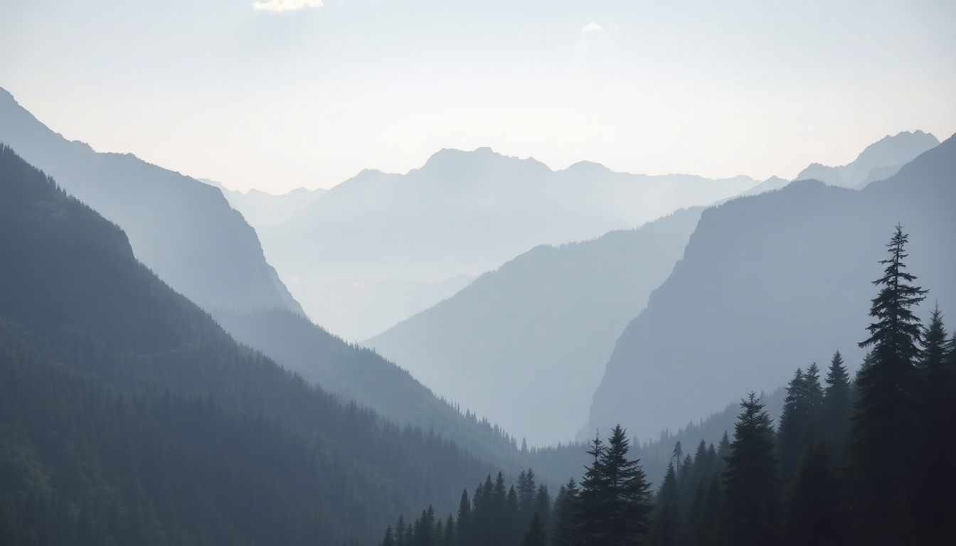 Nacionalni parkovi Srbije