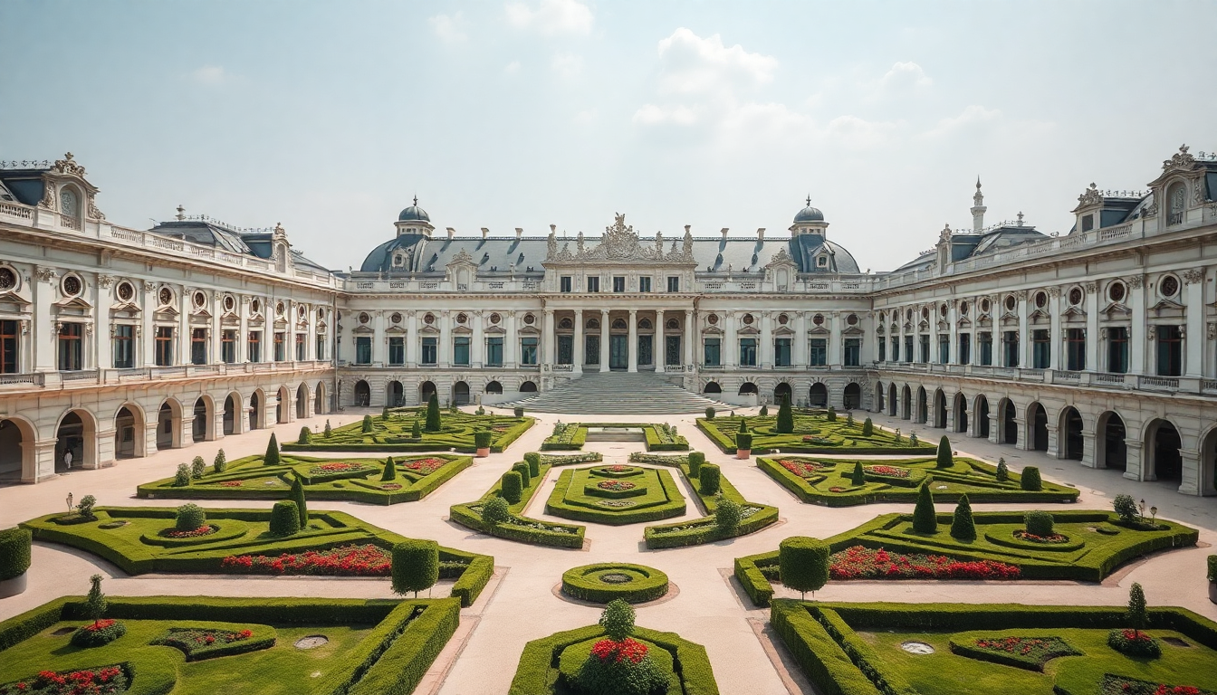 Topkapi Palace: The Primary Residence of the Ottoman Sultans