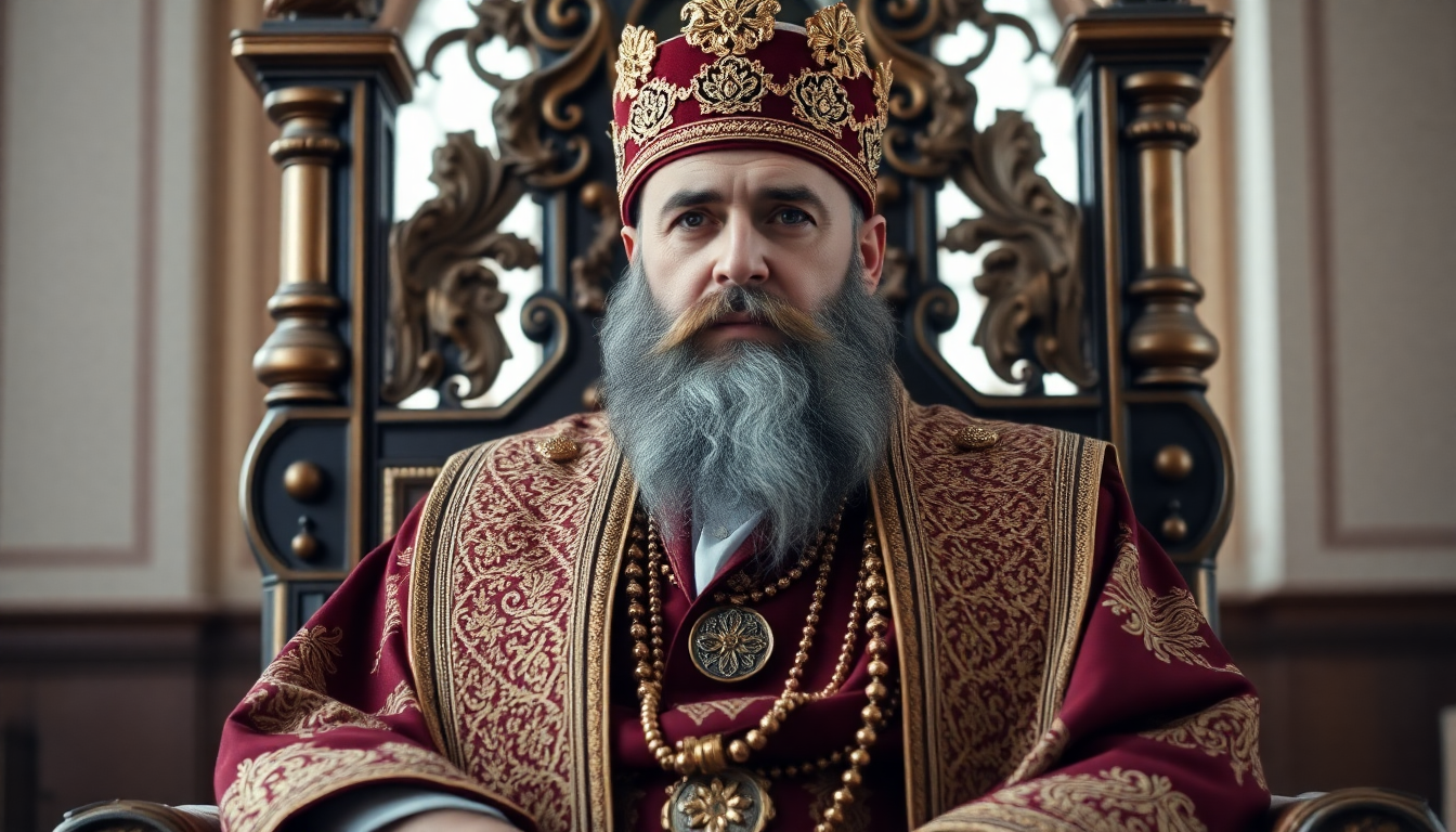 Fatih Sultan Mehmet: The Conqueror of Constantinople