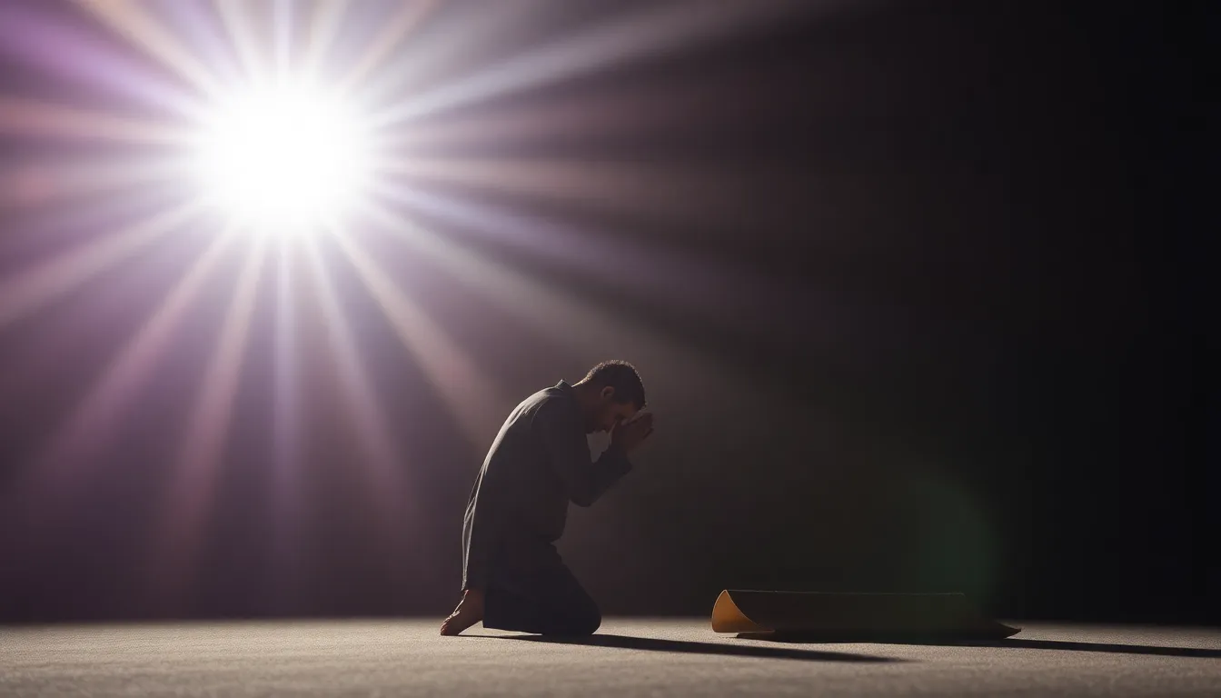 Encarnación: Acto de Obediencia (Filipenses 2)