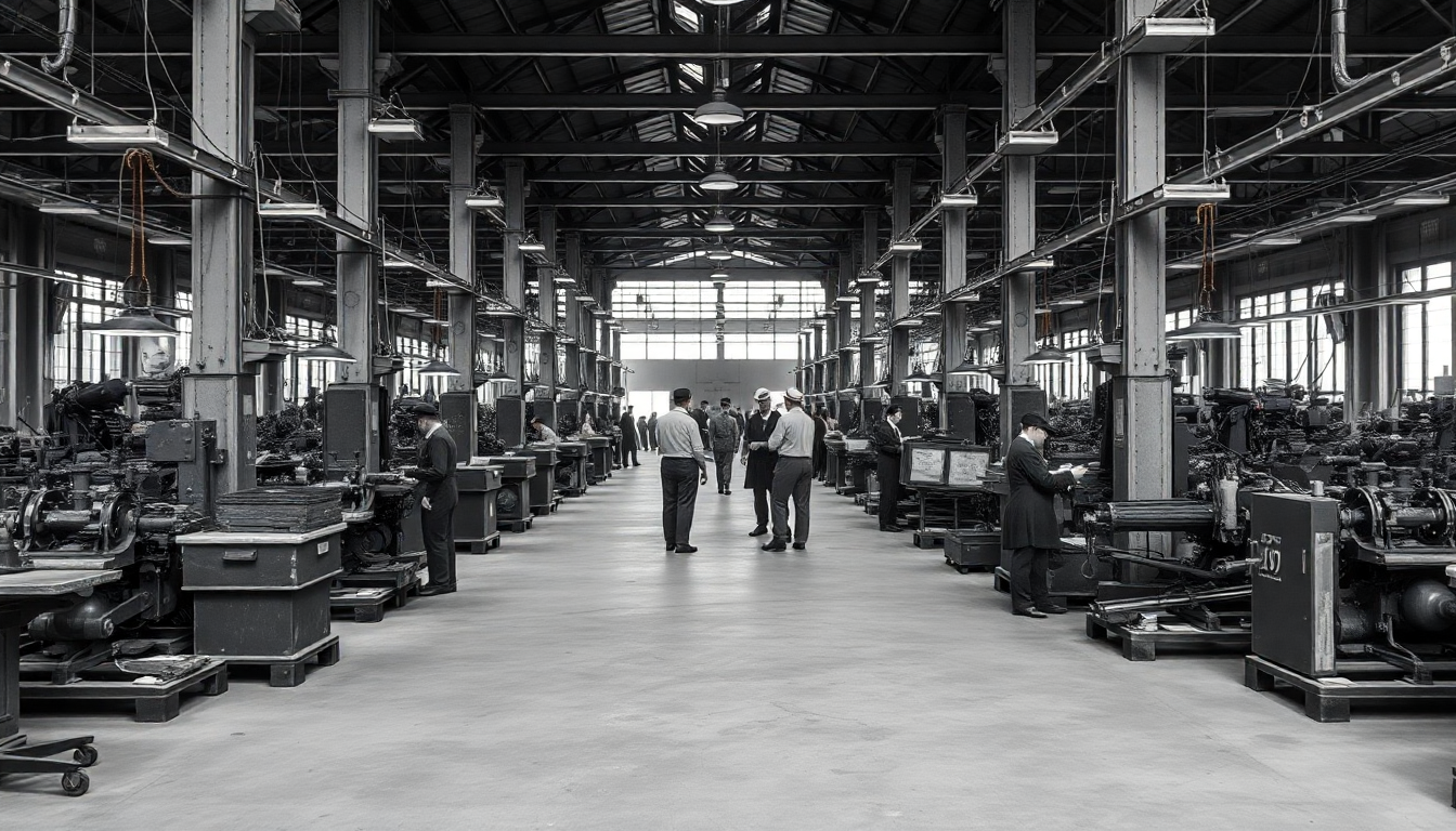 Estudios de Hawthorne