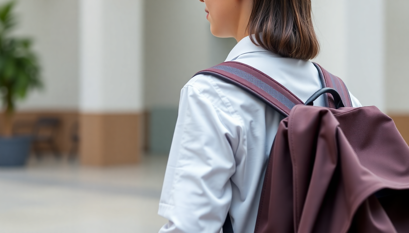 What Is a School Uniform?