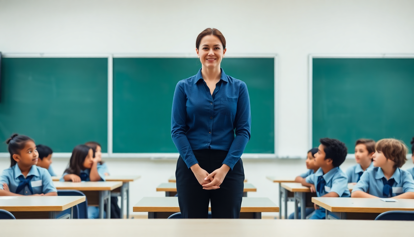 Advantages: Discipline and Focus