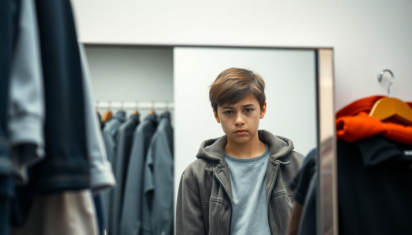 Disadvantages: Lack of Self-Expression