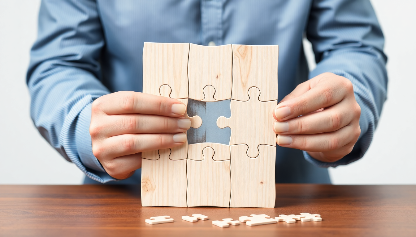 Error Handling and Resilience