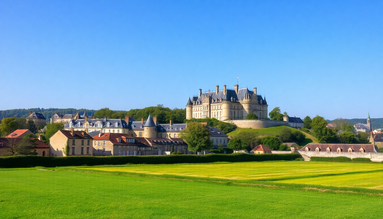 Population: Human Settlements and Ways of Life