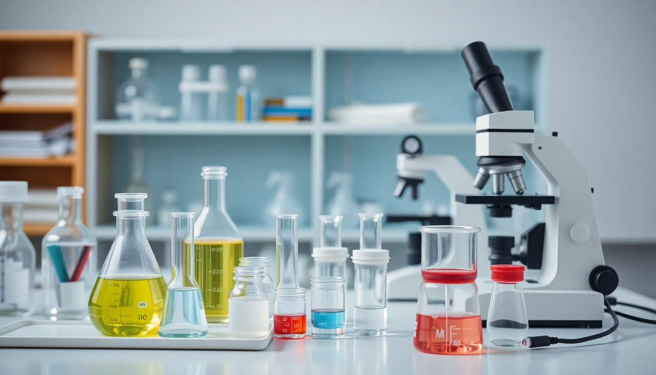 The Science Behind Waste-to-Methane