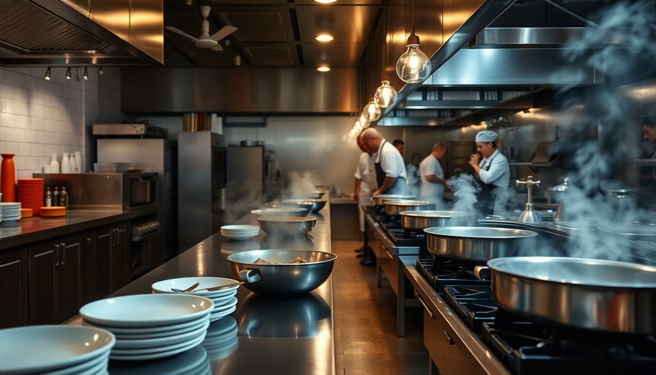 Benefits of Waste-to-Methane Cooking