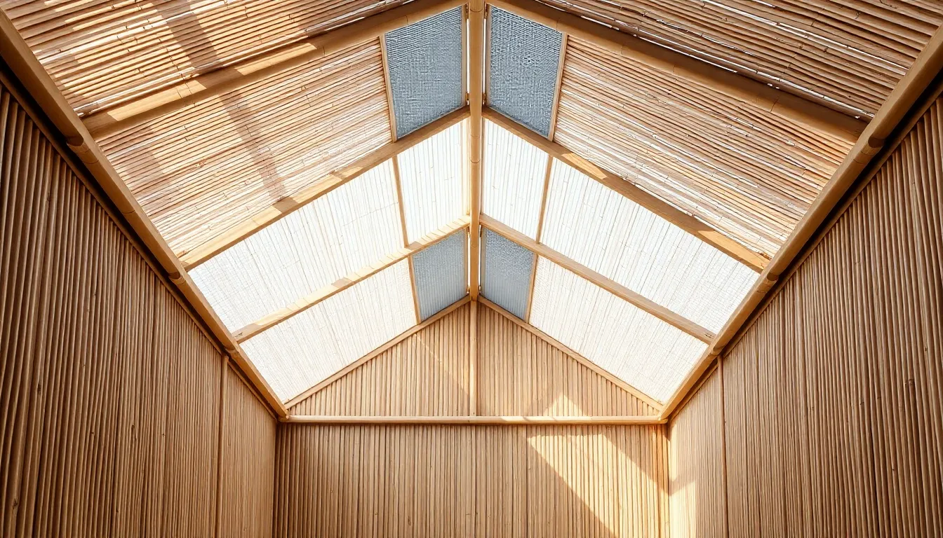 Thermal and Acoustic Performance