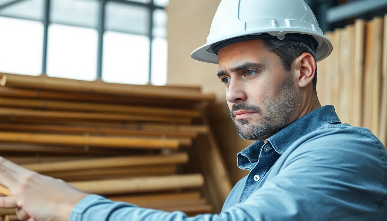 Challenges in Bamboo Construction