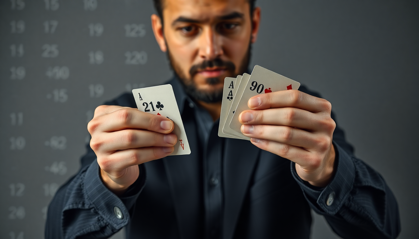 Teoría de Números y Magia Mental