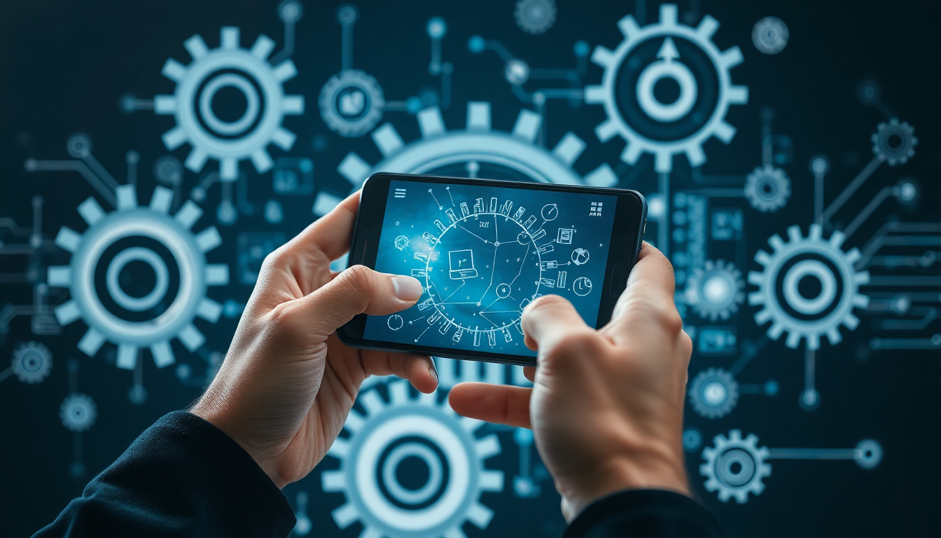 Algoritmos y Magia Moderna