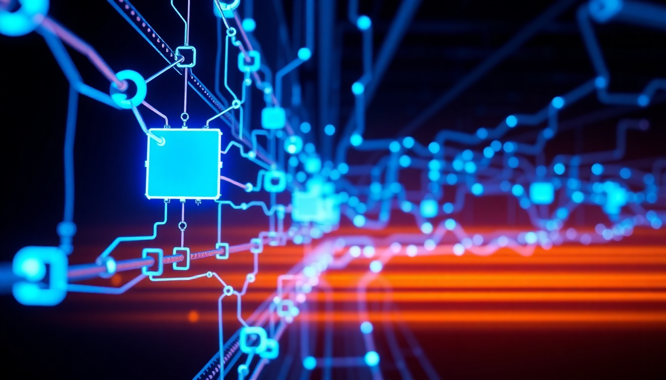 System Architecture Diagram