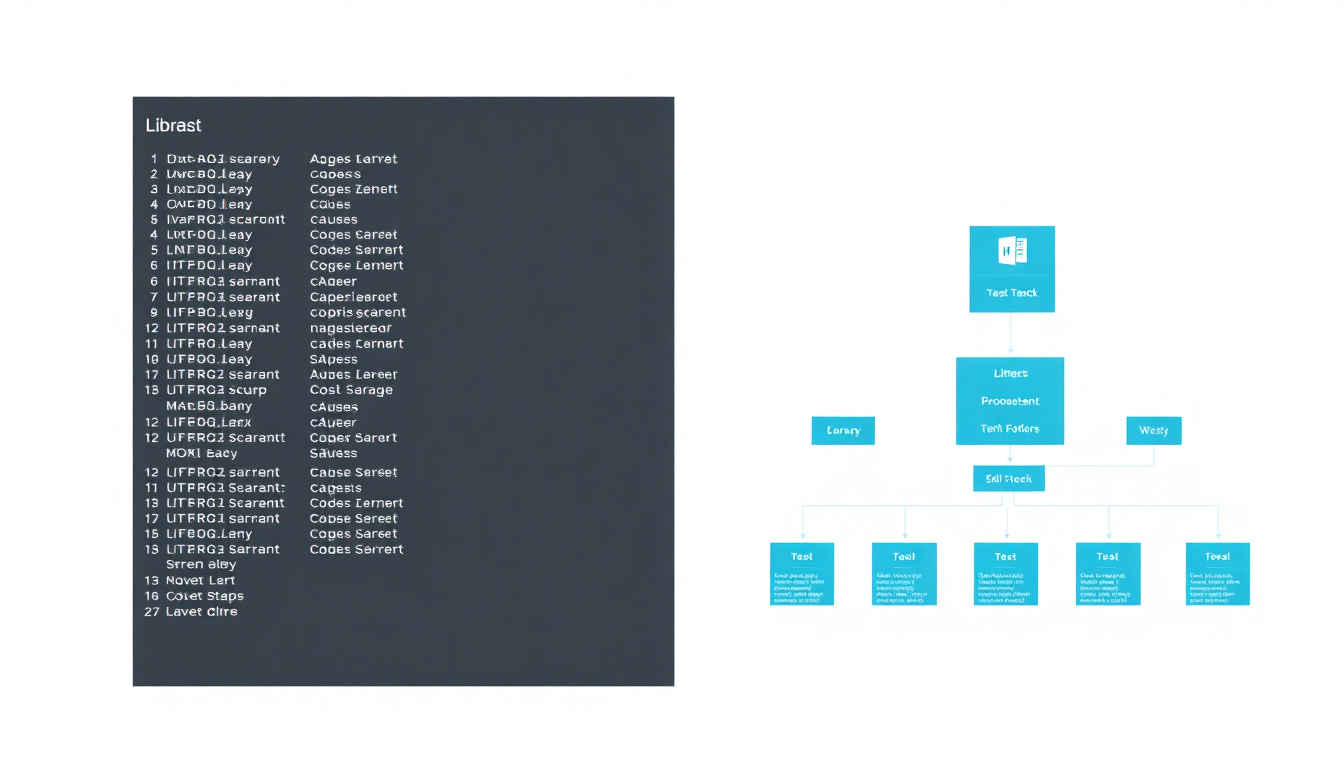 Datasets & Technology Stack