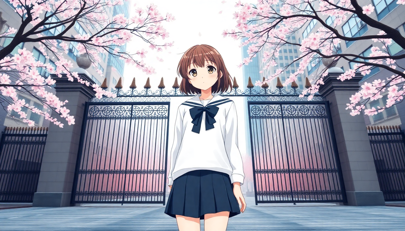 Artistic Depictions of Urban Education Dreams