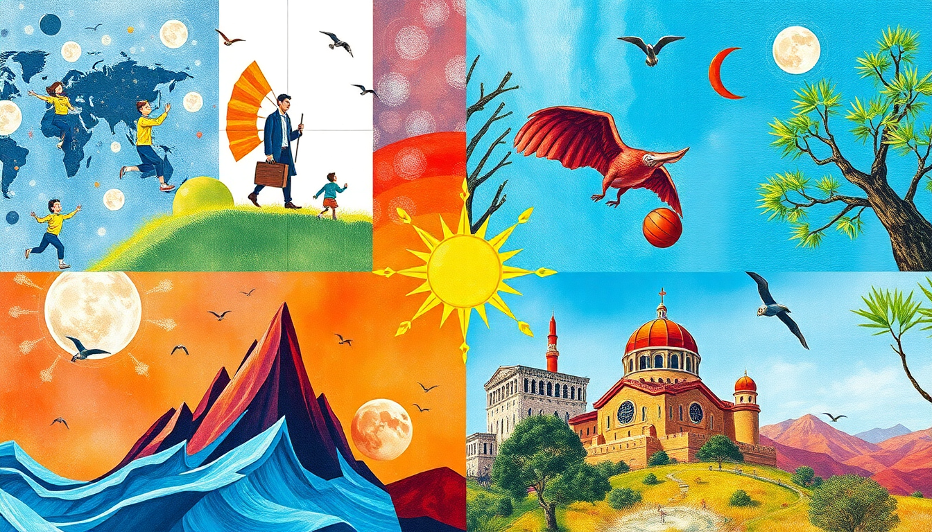 Conclusion: Art as Educational Inspiration