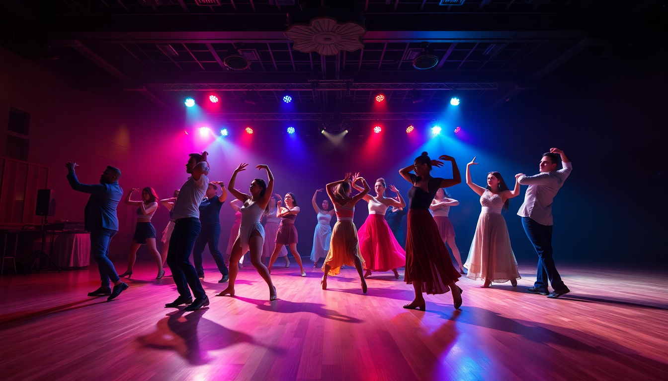 A História e Impacto do Vogue