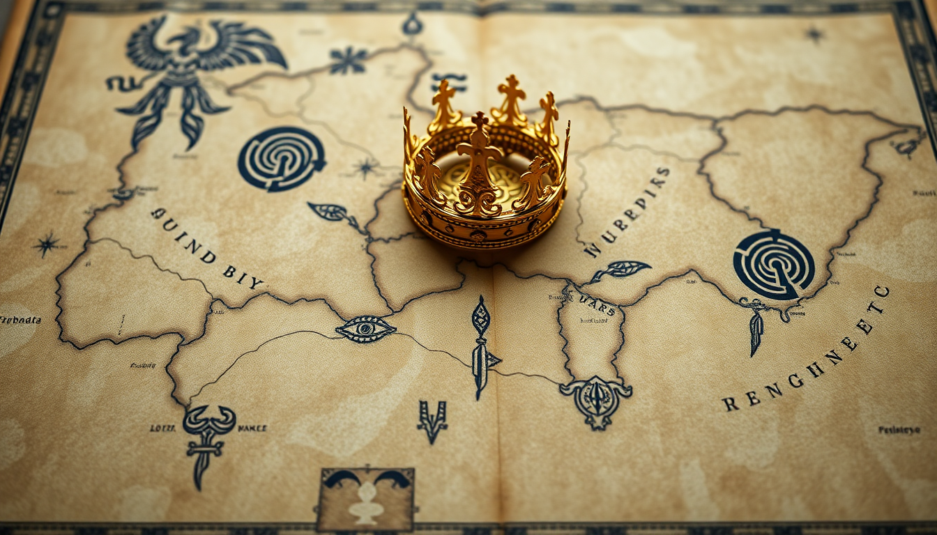 Oğuz Kağan'ın Mirası