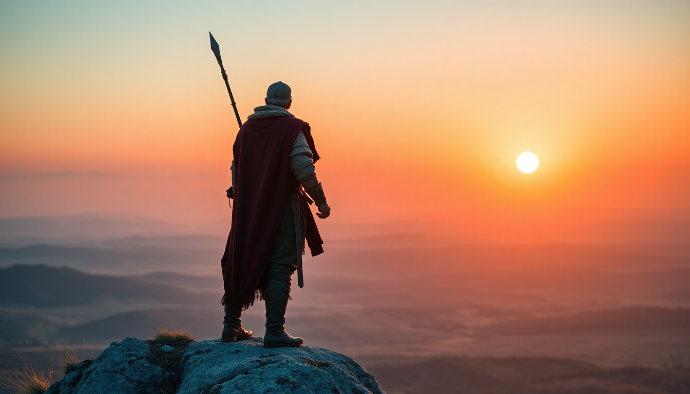 Oğuz Kağan Destanı: Konusu ve Önemi