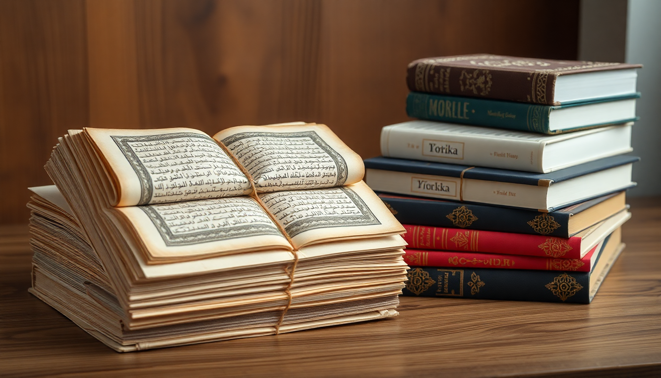 Dünya Edebiyatına Etkileri