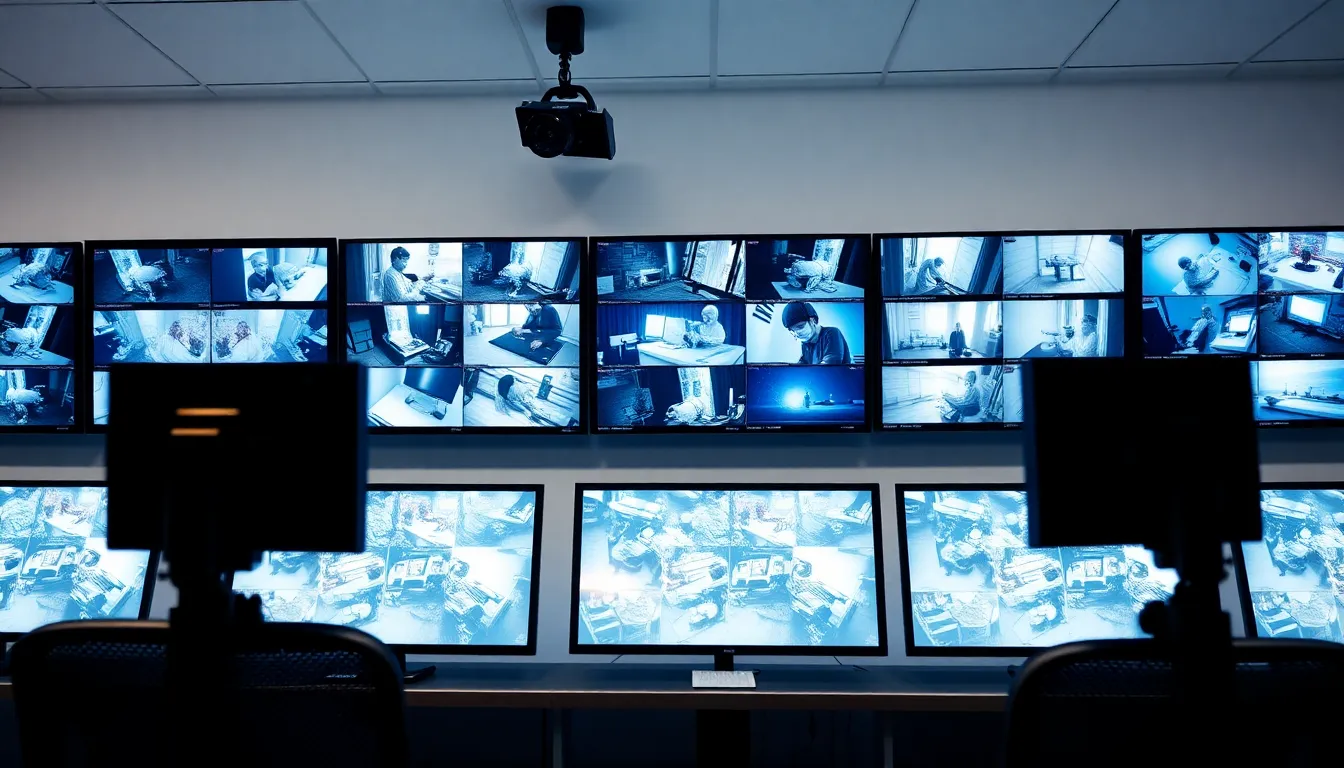 Formação Teórica – CCTV (Videovigilância)