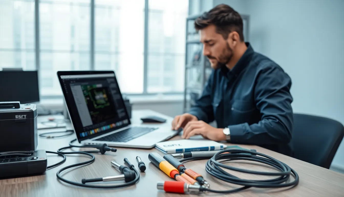 Conclusão e Troubleshooting