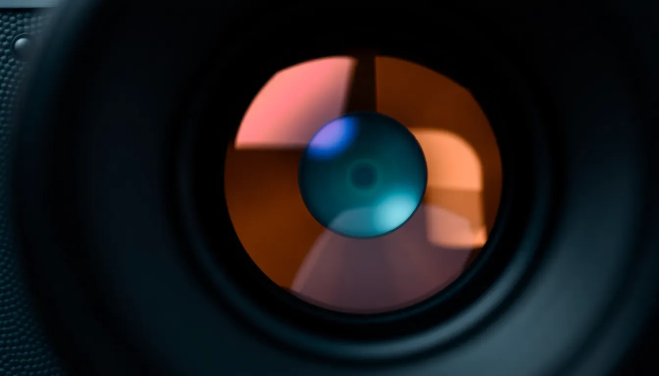 Exposição: Shutter e Abertura