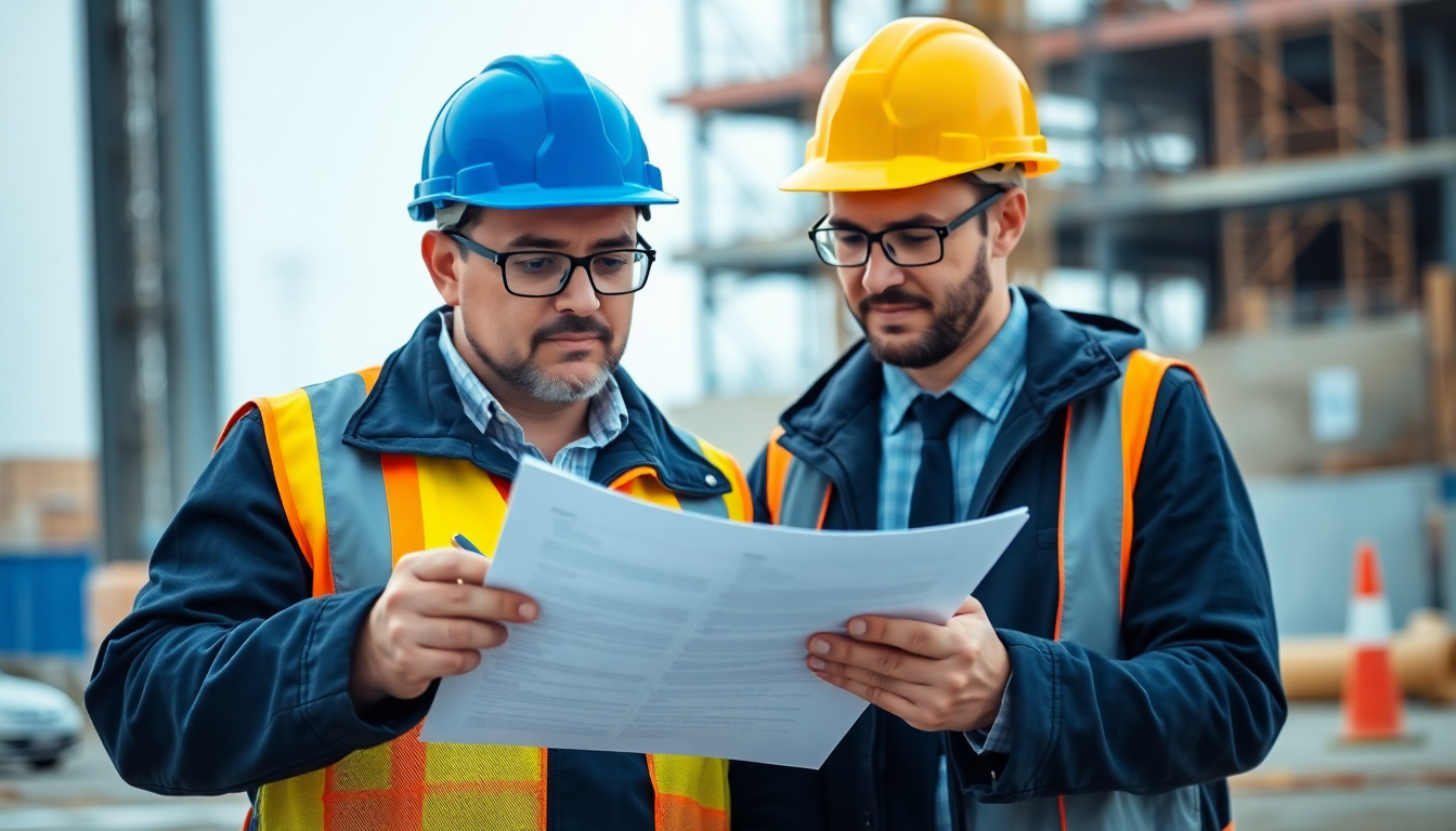 Reporting Workplace Incidents