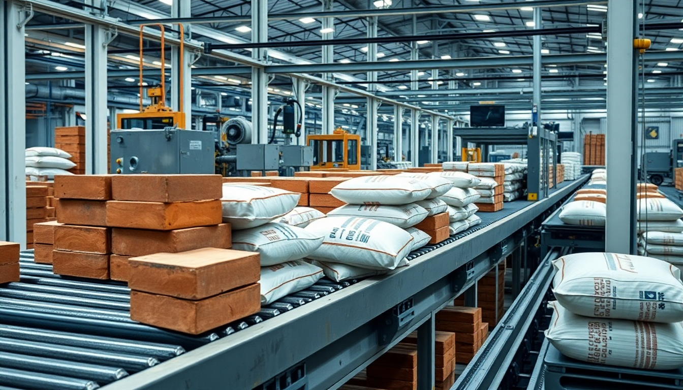 Виробництво та торгівля