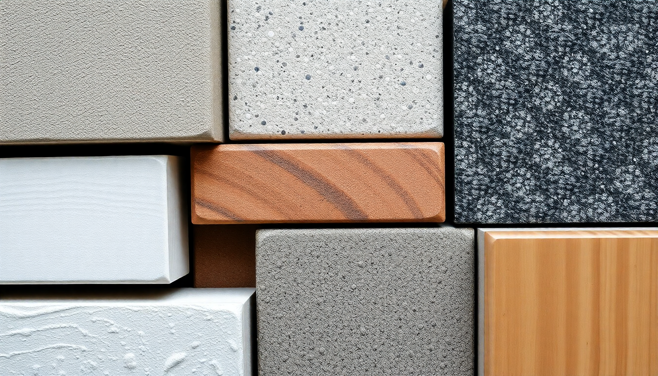 Фізичні властивості матеріалів