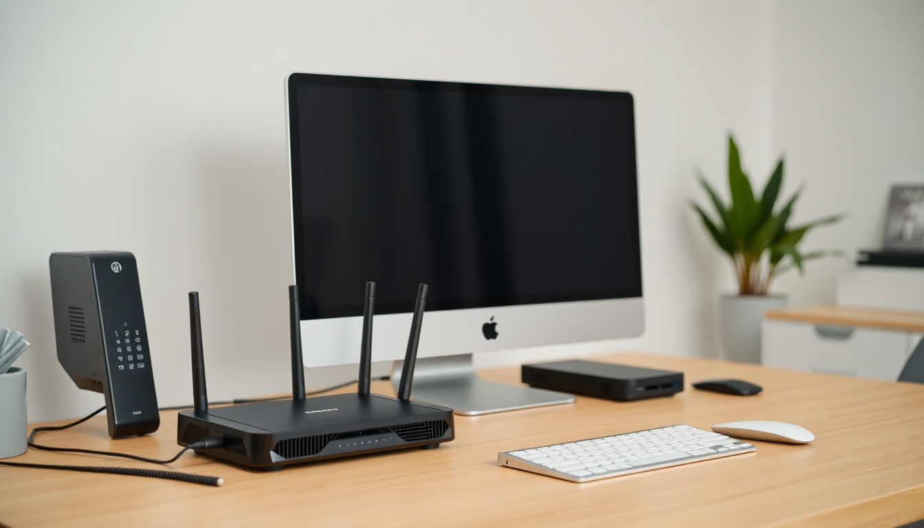 Presentations about ADSL