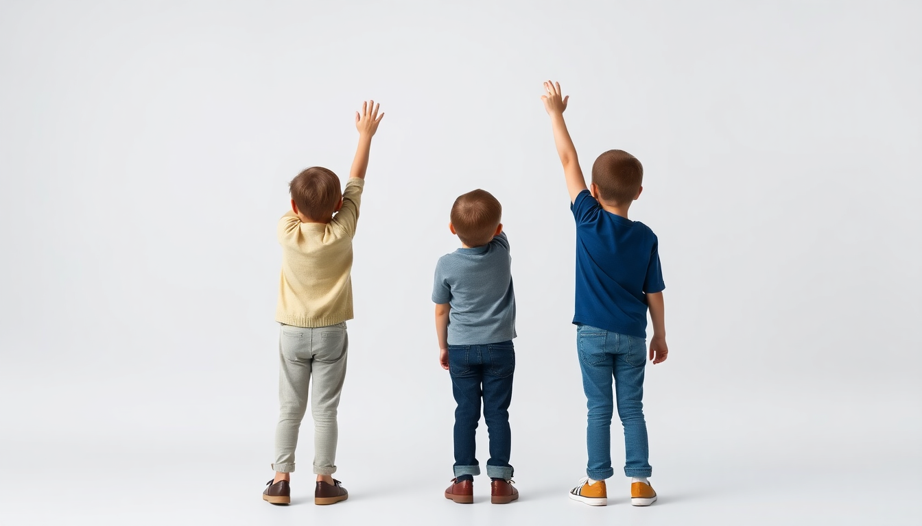 Let's Move Like Mirrors!