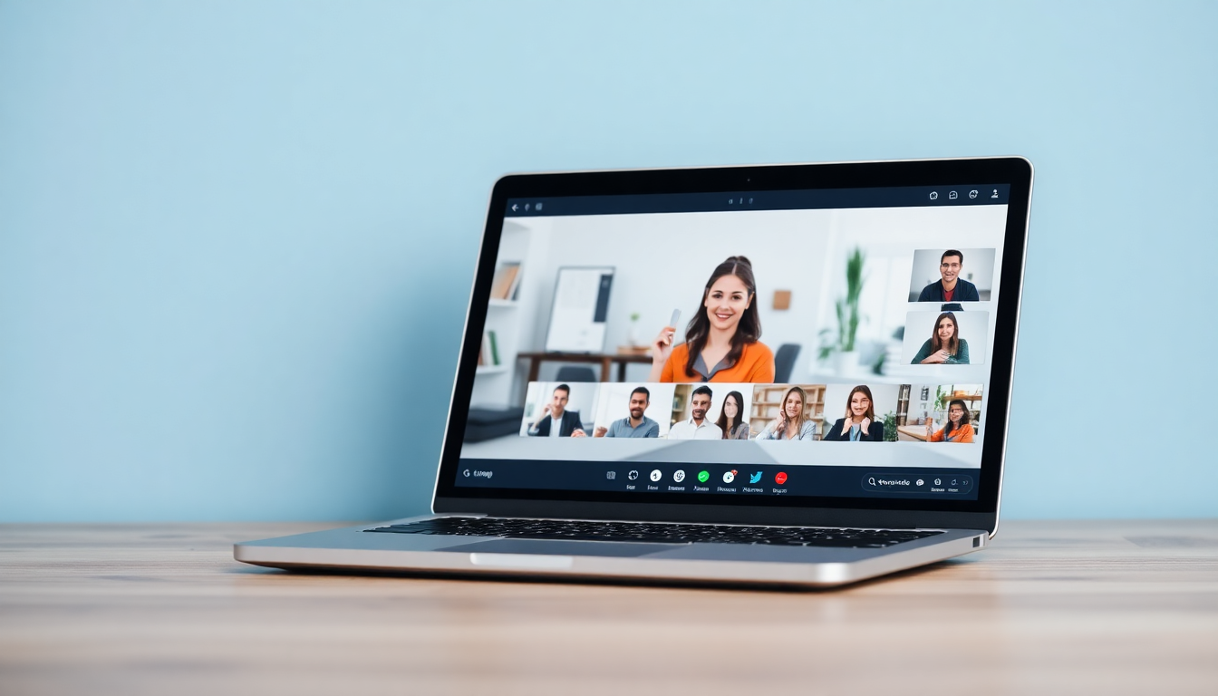 CAES Academy: Capacitación en Negocios