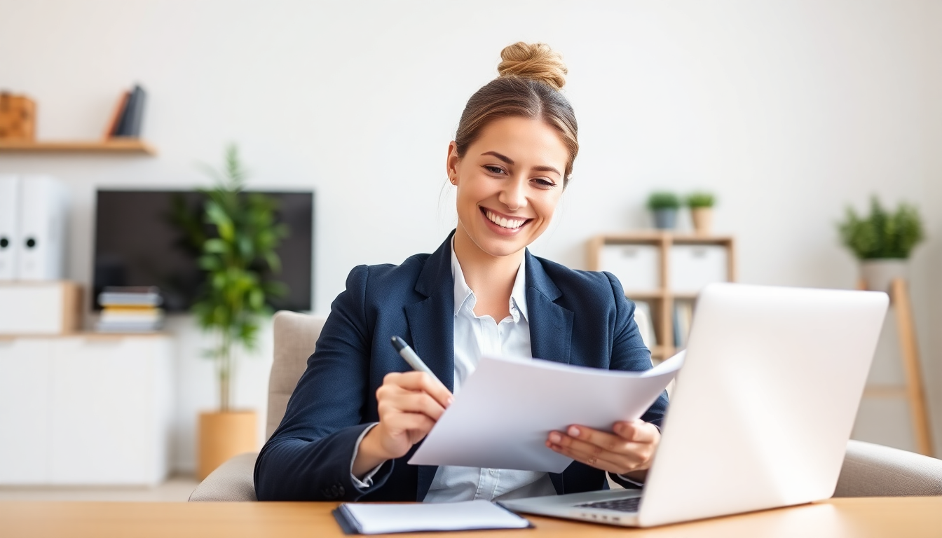 Ventajas Competitivas