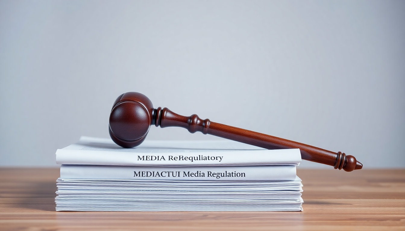 Regulation Challenges