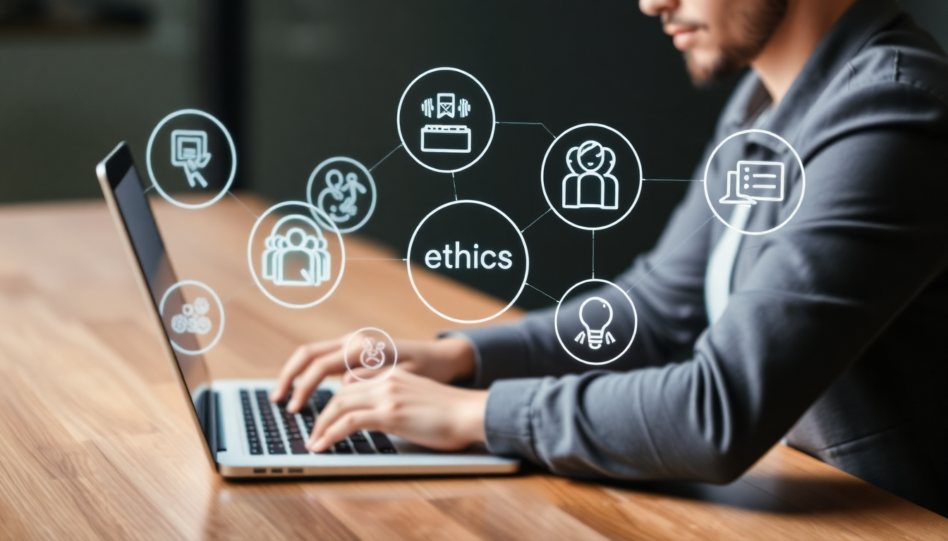 Challenges in Modern Ethics