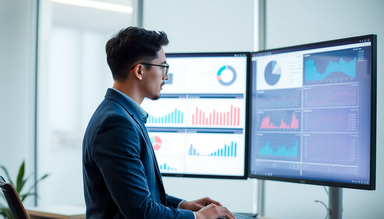 Data vs. Information