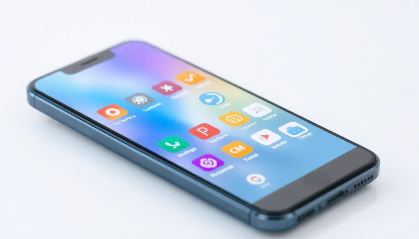 Fase 4: Desenvolvimento do App Móvel