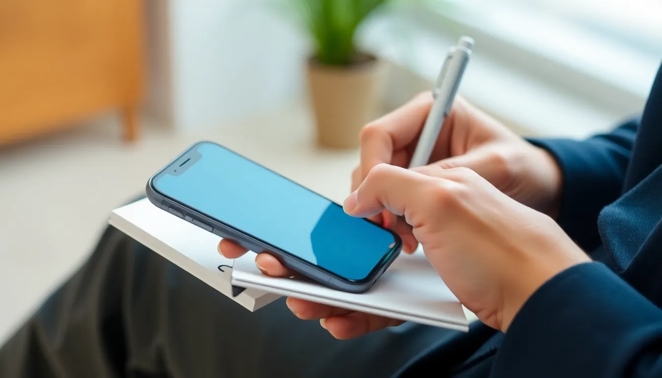 Fase 5: Testes e Ajustes