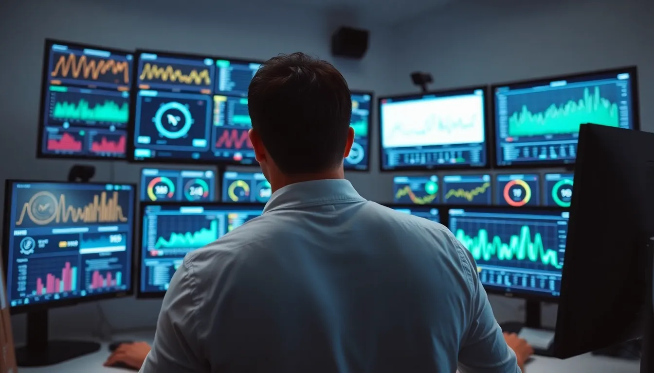 Fase 7: Manutenção e Melhorias