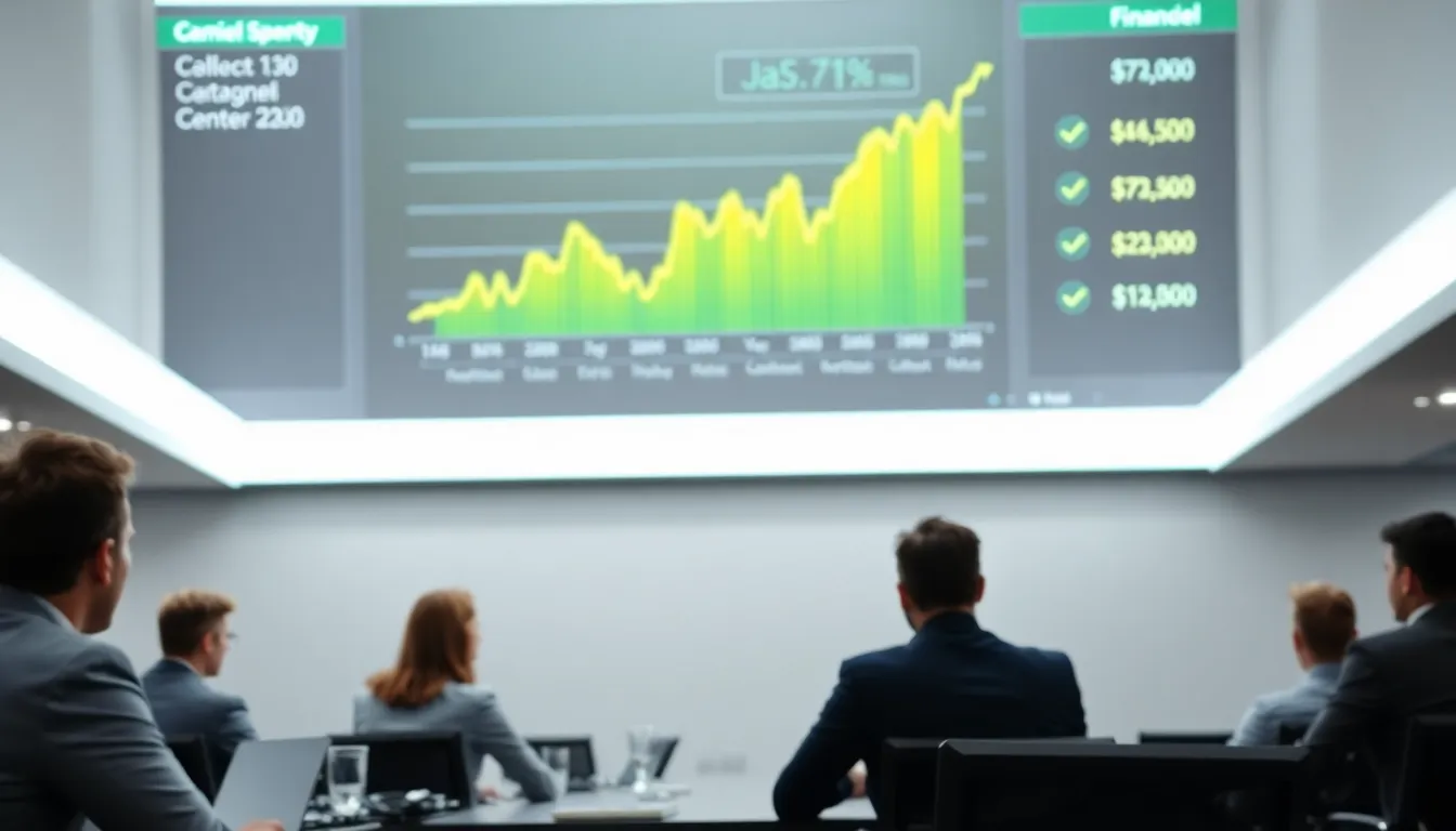 Orçamento e Recursos